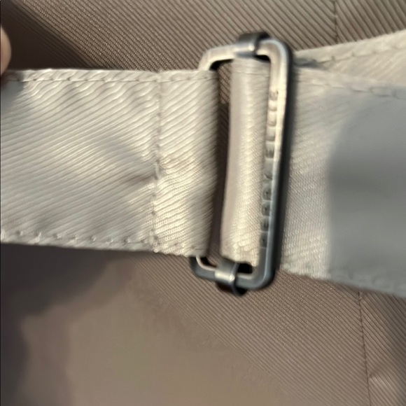 Men's Beige Vest by Perry Ellis XXL NWT - Picture 4 of 11